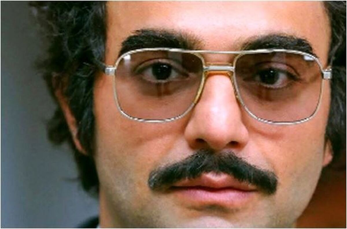 تیپ متشخصانه صابر ابر، بازیگر سریال تاسیان، با کت و شلوار/دیگه شلوار که باید حتما باشه، با کت رسمی