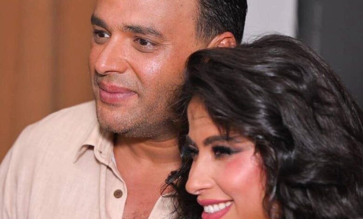 کنسرت دو ستاره محبوب موسیقی پاپ مصر ترکوند