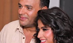 کنسرت دو ستاره محبوب موسیقی پاپ مصر ترکوند