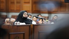 همسر شهید علیمحمدی: منافقین عامل انجام کار‌های کثیف کشور‌های غربی هستند