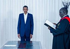 اعلام رسمی تشکیل دولت موازی در سودان، «حمیدتی» سوگند خورد