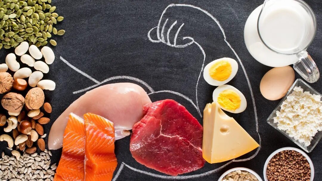 شناخت انواع تیپ‌های بدنی +بهترین تمرین و رژیم غذایی