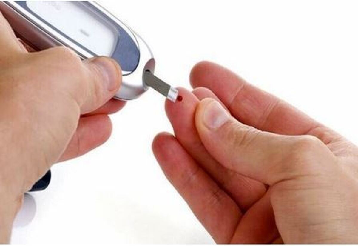 پیشگیری از برخی انواع دیابت با ورزش منظم