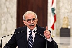 نواف سلام: امام موسی صدر الگویی از عدالت، وحدت و وطن‌دوستی برای لبنان بود