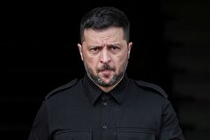 زلنسکی برای پایان دادن به درگیری با روسیه شرط گذاشت