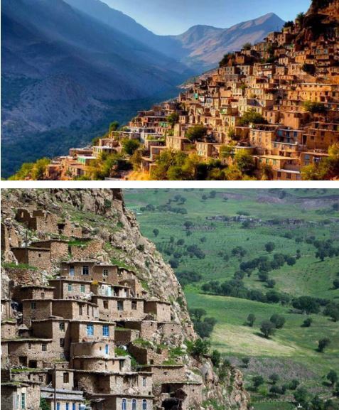 ۵ جاذبه گردشگری کمتر شناخته شده و جذاب برای سفر‌های تابستانه