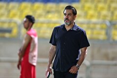 سه‌شنبه جلسه رسیدگی به پرونده افشین پیروانی در کمیته استیناف؟