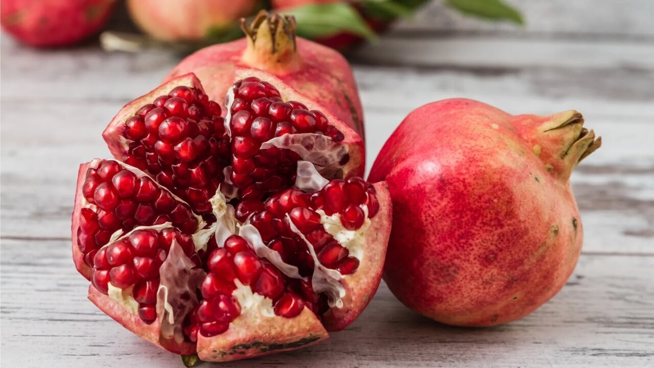 برای داشتن سیستم ایمنی قوی این میوه‌ها را بخورید