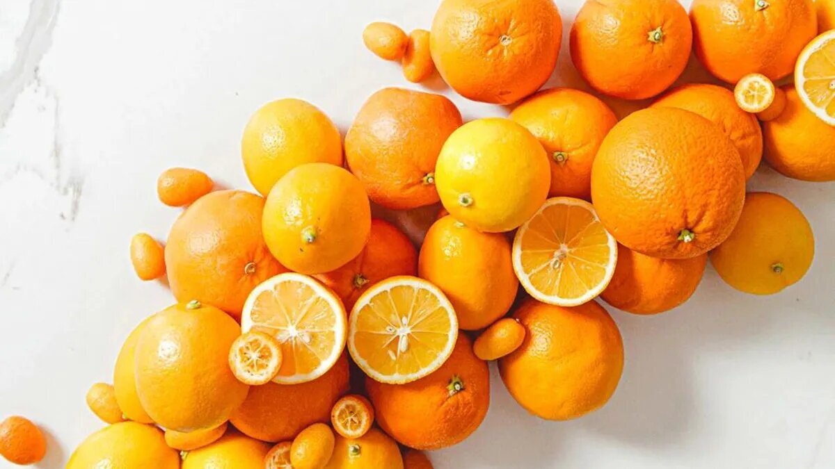 برای داشتن سیستم ایمنی قوی این میوه‌ها را بخورید