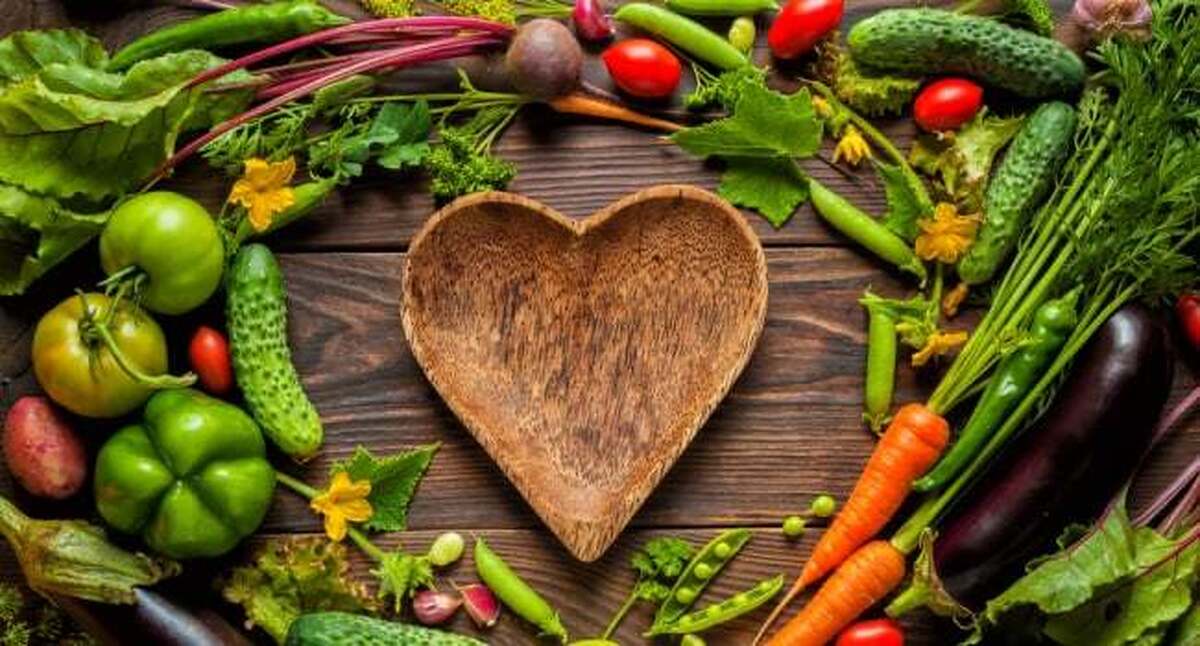 رژیم غذایی گیاهی با کاهش خطر ابتلا به بیماری‌های جدی مرتبط است