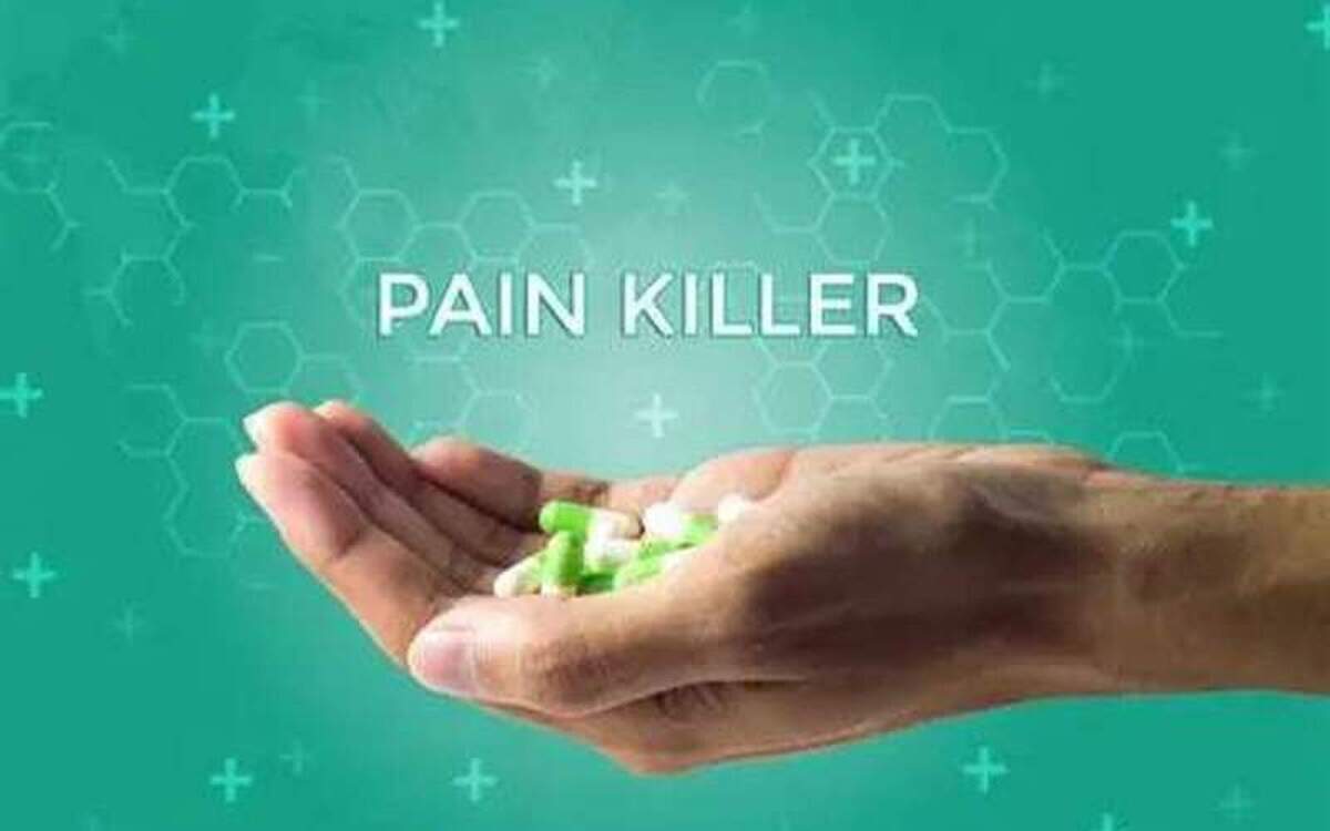 مصرف ایبوپروفن و استامینوفن چه عوارضی دارد؟