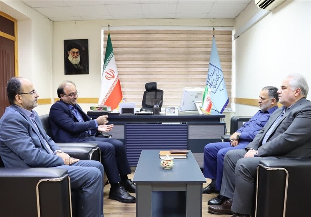 مدیریت جدید میراث فرهنگی گیلان نقاط ضعف گذشته را اصلاح کند