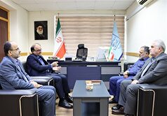 مدیریت جدید میراث فرهنگی گیلان نقاط ضعف گذشته را اصلاح کند