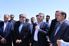 اولویت دولت توسعه بندر چابهار و استان‌های مرزی است