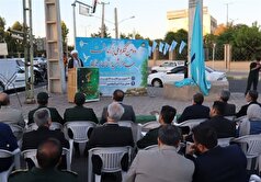 امام جمعه سمنان: باید در برابر استکبار جهانی ایستادگی کنیم