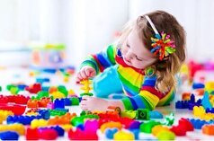 غربالگری یک باید مهم برای کودکان در سنین مختلف
