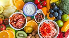برای داشتن سیستم ایمنی قوی این میوه‌ها را بخورید