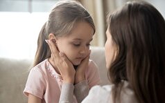 کودکان چگونه احساسات خود را بروز میدهند؟