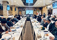 ظرفیت مشاوران ایثارگران فرصت راهبردی و منشأ تحولات بزرگ فرهنگی است