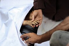 آمار جدید شهدا و مجروحان جنگ غزه