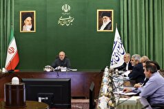 قالیباف: شورای عالی راهبری برنامه هفتم مسئول هماهنگی و تحقق اهداف این قانون است