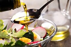 ELife: روغن‌های گیاهی اضافی خطر مرگ و بیماری را افزایش می‌دهند