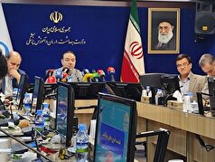 چالش‌های تولید واکسن در کشور از زبان معاون وزارت بهداشت