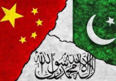 روزنامه پاکستانی: چین و پاکستان در همکاری با طالبان محتاط مانده‌اند