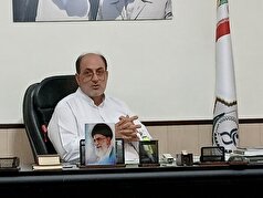 کمک به ۳۰۰ کارگاه تولیدی زودبازده مازندران با اعتباری بالغ بر ۲۰ میلیارد تومان