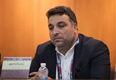 وعده حدادی برای بازی‌های آسیایی ناگویا: هدفمان کسب ۱۰ مدال است