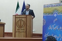 الزام ثبت مشخصات کالا در سامانه جامع انبار‌ها توسط مدیرکل تعزیرات گلستان