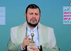 رهبر انصارالله: ادامه حمایت از فلسطین/ اسرائیل خطری علیه تمام امت اسلام است