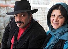 جدیدترین عکس نهال قد کشیده ریما رامین‌فر