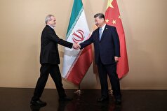 تعمیلق روابط راهبردی میان چین و تهران از نگاه کارشناس چینی