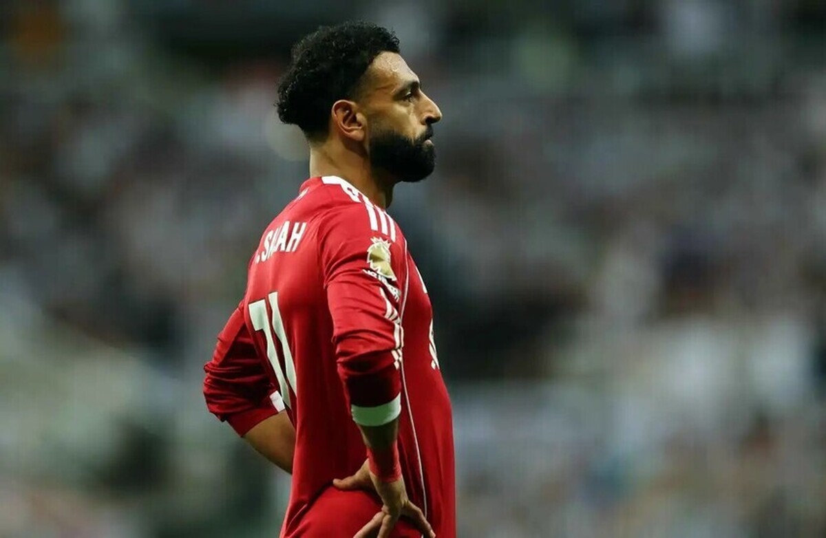 آمار و ارقام شگفت‌انگیزی پیش از بازی با آرسنال در انتظار محمد صلاح است