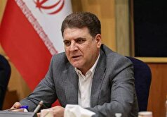سخنگوی وزارت کشور به حکم اسکندر مومنی انتخاب شد