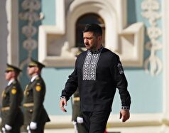 عملیات جدید اوکراین در عمق خاک روسیه