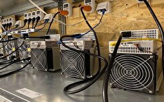 توقیف چند دستگاه استخراج رمز ارز در قم