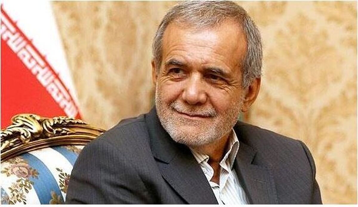تاخیر عمدی مسعود پزشکیان در جلسه سران شانگهای