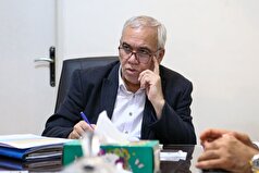 تاجرنیا برای مدیرعامل اسبق این باشگاه پیام فرستاد:لطفا سکوت کنید!