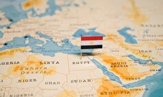 آماده سازی پنج هزار نیروی فلسطینی توسط مصر برای مدیریت نوار غزه