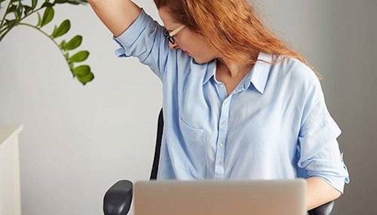 علامت بیماری کلیوی از بوی بدن!