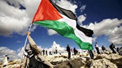انگلیس زمان به رسمیت شناختن دولت فلسطین را اعلام کرد