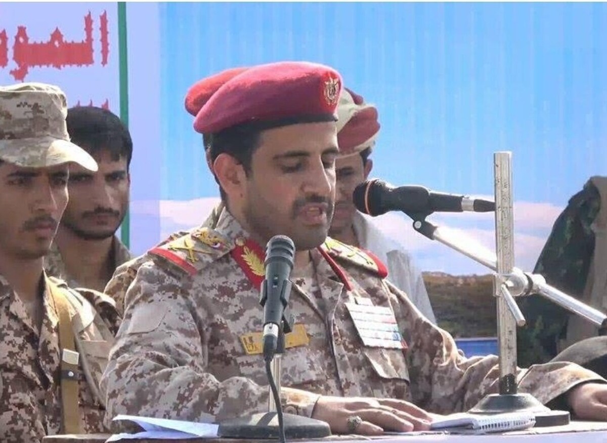 رئیس ستاد مشترک ارتش یمن: دشمن صهیونیستی با حمله به یمن، در‌های جهنم را بر روی خود گشود