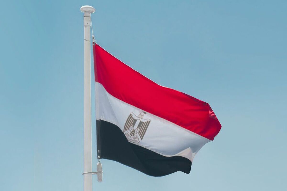 سفارت بریتانیا در مصر تعطیل شد