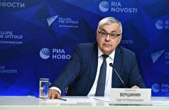 ورشینین اوضاع جهانی را با معاون دبیرکل سازمان ملل متحد بررسی می‌کند