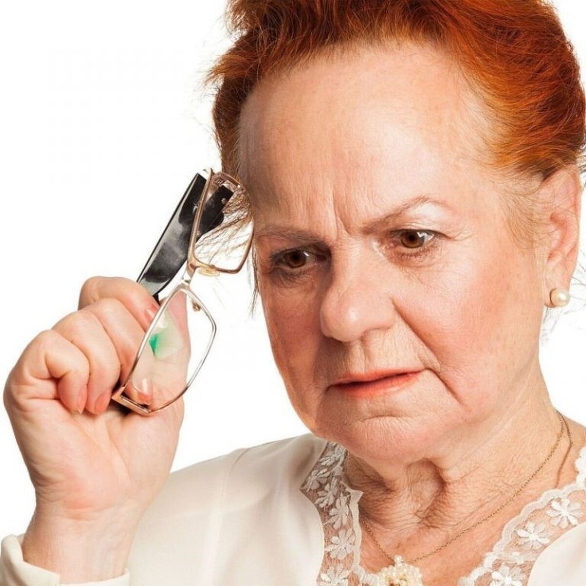 پزشکی نیچر: موارد بیماری آلزایمر تایید شد