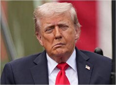اظهارات و پیش بینی یک پزشک آمریکایی درمورد وضعیت سلامت دونالد ترامپ