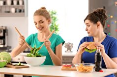 متخصصان SciTechDaily توضیح می‌دهند که چگونه بدون رژیم گرفتن وزن کم کنیم