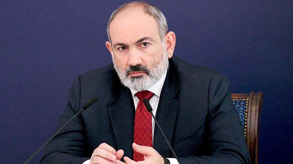 پاشینیان دوباره به عنوان رئیس هیئت مدیره قرارداد مدنی انتخاب شد